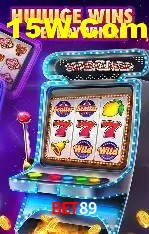 A Emoção da Loteria na bet89: Uma Chance de Mudança de Vida