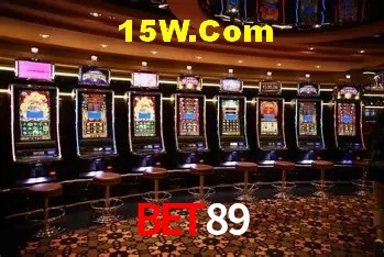 Explorando a Categoria de Eventos em Apostas na bet89