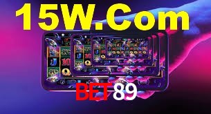Descubra o Mundo do Cassino Online com bet89