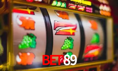 Desvendando o Mundo dos Jogos Virtuais na bet89